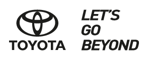 LOGO TOYOTA